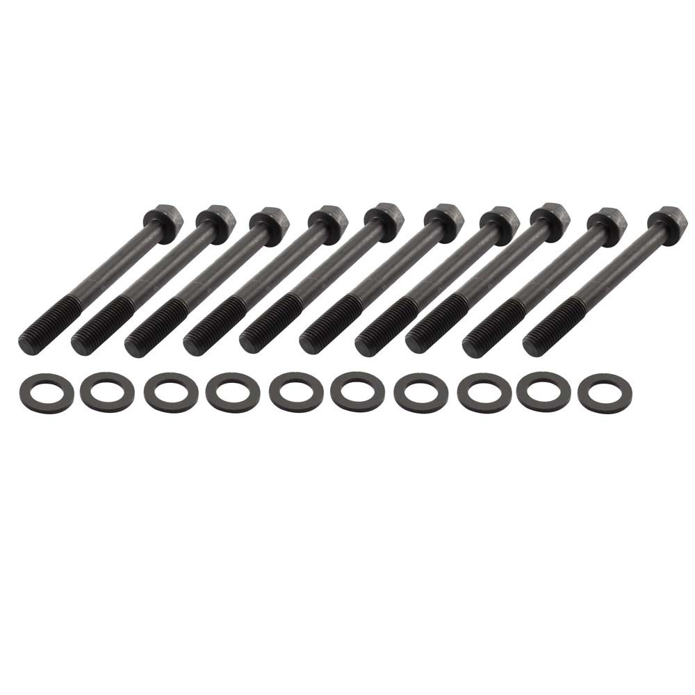 HEAD BOLT SET SUIT FORD COURIER PC PD PE PG PH 2.0L 2.2L 2.6L 4CYL 19852006