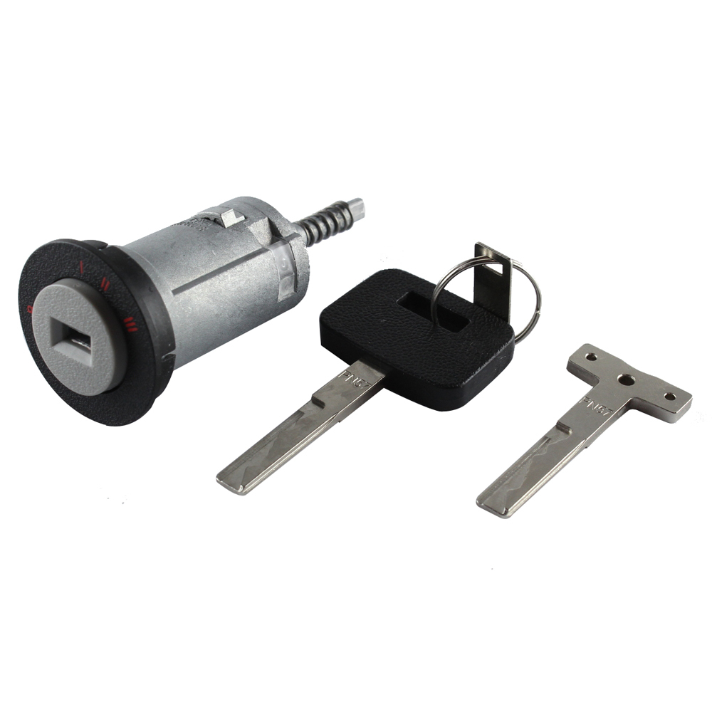 Commodore cheap ignition barrel