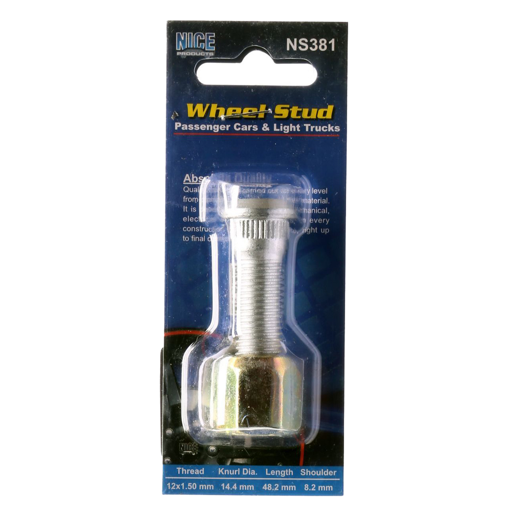Vy commodore wheel shop nuts