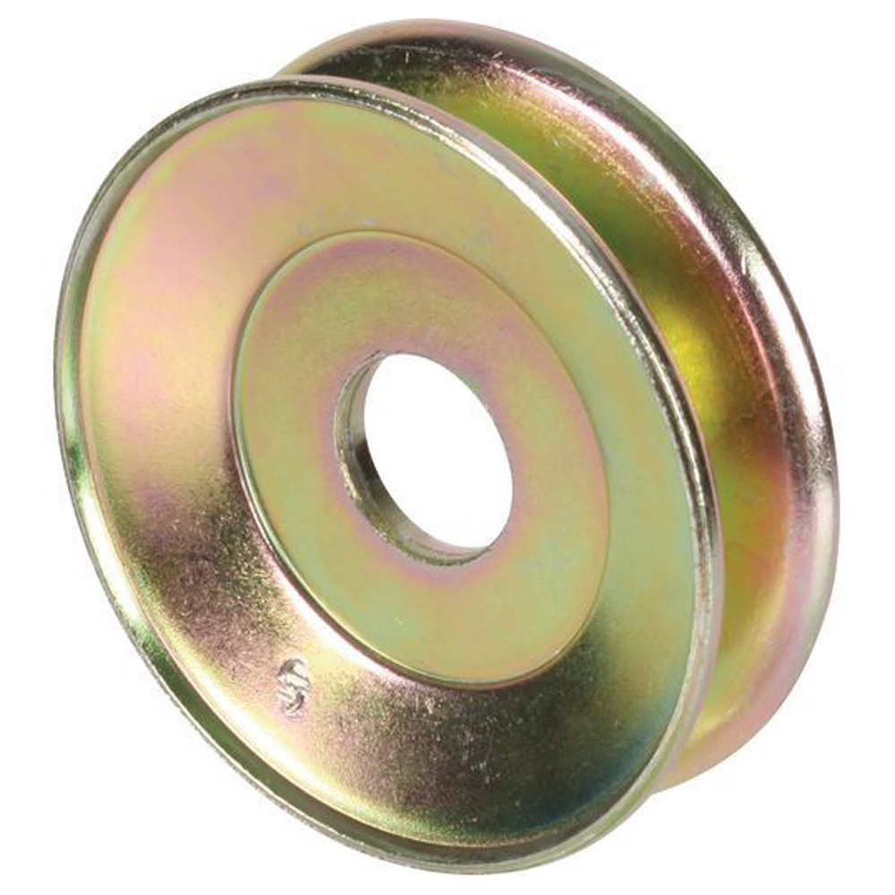 A section pulley online