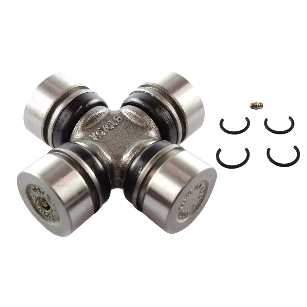Holden shop universal joints