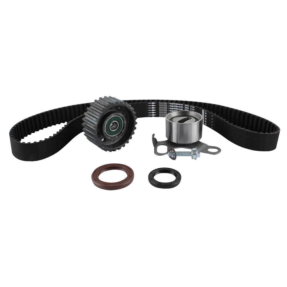 DAYCO TIMING BELT KIT INC WATER PUMP for TOYOTA DYNA LY61 LY211 2.8L 3L DIESEL 