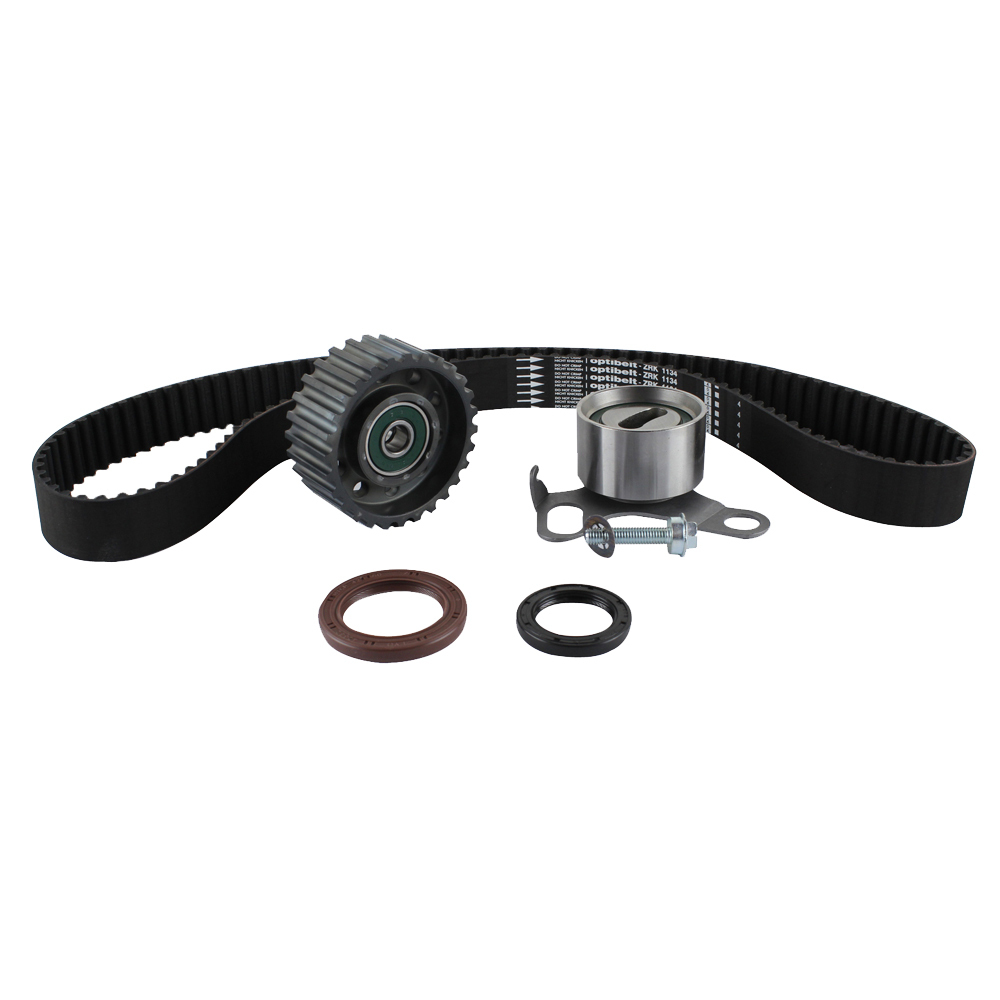 DAYCO Timing Belt & Water Pump Kit For Toyota Hilux KUN26R 3.0L 1KD-FTV Turbo 4WD