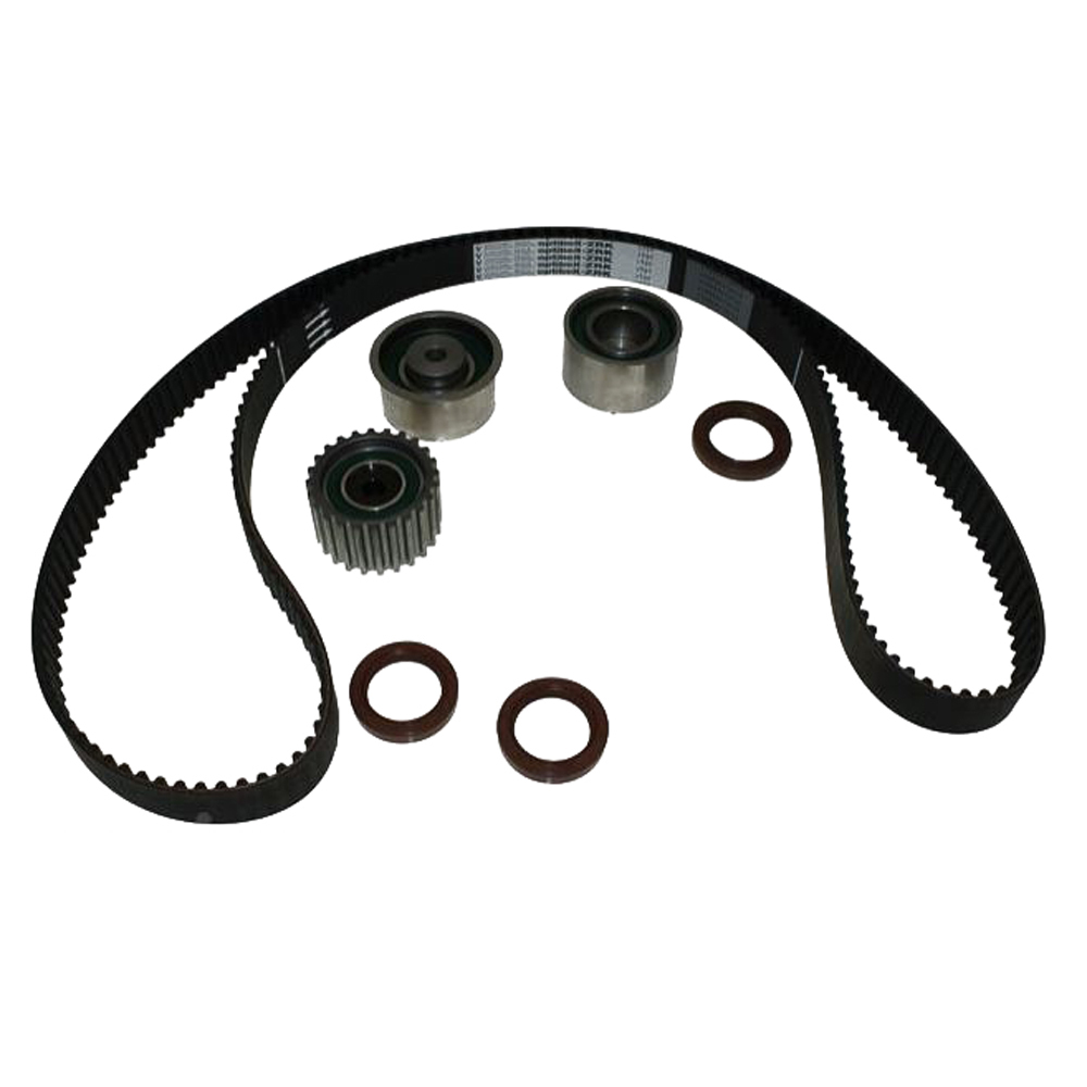 TIMING BELT KIT FOR SUBARU FORESTER EJ251 2.5lt 20022008 ( TB107 ) eBay
