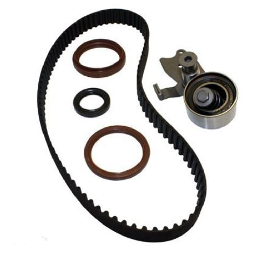 B/W TB111 Timing Belt Kit for Toyota Coaster HZB30 4.2L 1HZ 19901993