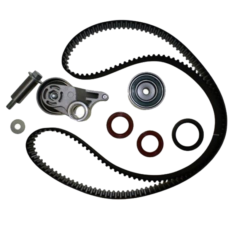 Holden rodeo 2.4 timing on sale belt replacement