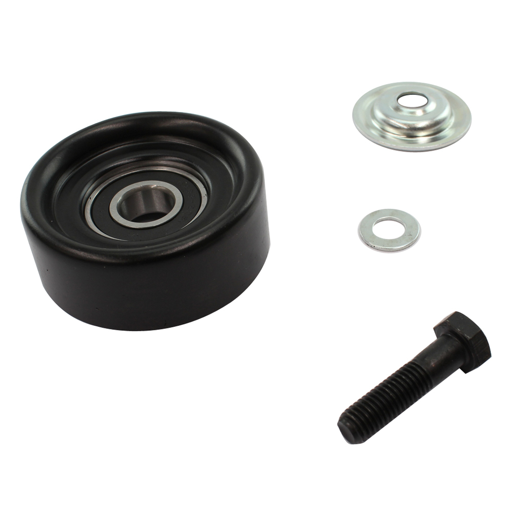 Ls1 air con 2025 idler pulley