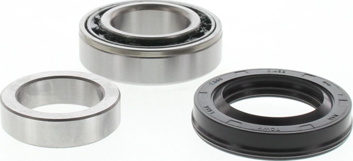 Rear Wheel Bearing Kit For Ford Falcon Ea Eb Ed Ef El Sedan Au Ba