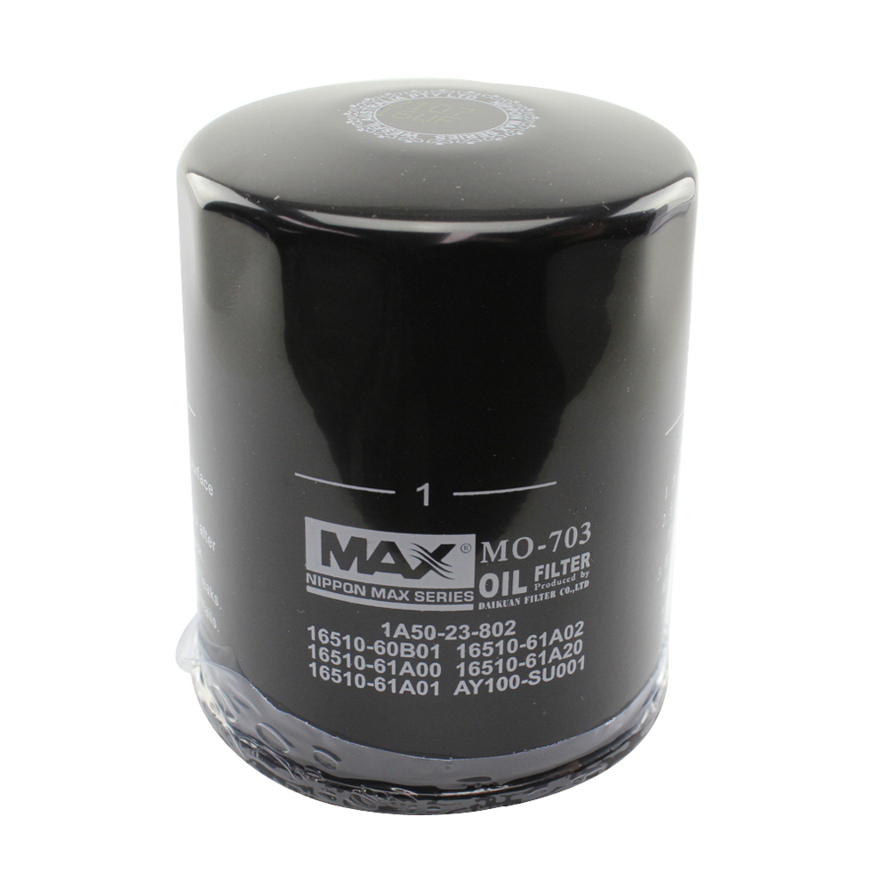 WESFIL OIL FILTER WCO28 SAME AS RYCO Z734 CHECK APPLICATIONS BELOW