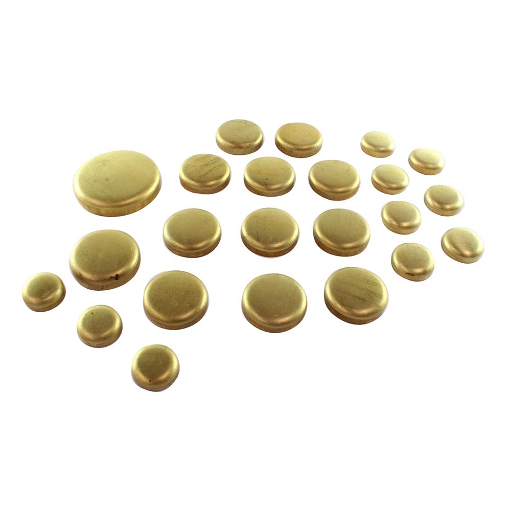 Premier Welch Plug Kit For Ford Falcon EB, ED, EF, EL, AU – 4L Intech SOHC, WPEK990
