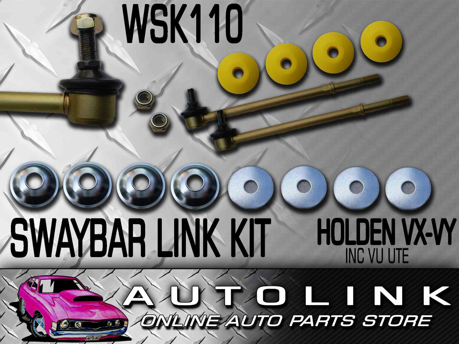 V6 4WD 10//1996-2006 BALL JOINT FRONT LOWER LEFT SUIT MITSUBISHI TRITON MK 4CYL
