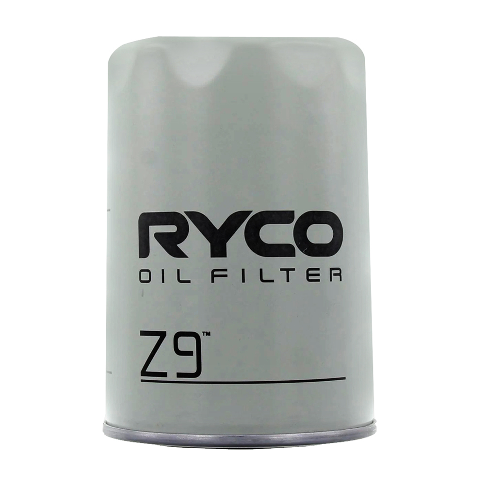 Ryco Fuel Filter FOR Ford Falcon 1994-1996 5.0 V8 XR8 170kw Z373 EF
