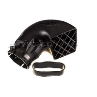 GENUINE SAFARI 000-135-000 3" AIR RAM TOP FOR 3" OR 76mm SNORKEL
