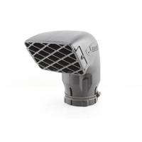 GENUINE SAFARI 000-135-900 4" AIR RAM TOP FOR 4" OR 102mm SNORKEL