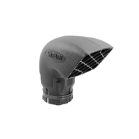 Genuine Safari 000-135-910 4" Air Ram Top for 4" Or 102mm Snorkel