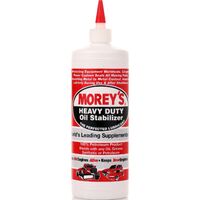 MOREY'S HEAVY DUTY OIL STABILIZER - REDUCES ENGINE NOISE SMOKING 1L 00001-OS x1