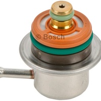 BOSCH 0280160575 FUEL PRESSURE REGULATOR FOR AUDI FORD VOLKSWAGEN