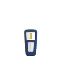 ScanGrip 03.5404XX MiniForm Ultra Slim Rechargeable Work Light with Top Light 