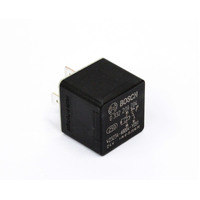 Bosch 0332209204 Mini Relay 24V 5pin Change Over 20/10A - Diode Protected
