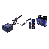 Hayman Reese Compact Remote Style Brake Controller with Manual Override Button