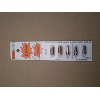 Scope 05PS ACX6118 Soldering Iron Tip's for Superscope Elements & Copper Tip's