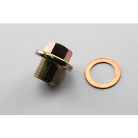 DRIVETECH 087-022888 DIFF GEARBOX TRANSFER PLUG FOR TOYOTA HILUX LANDCRUISER