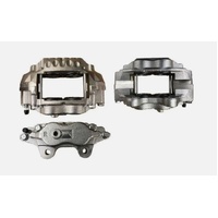 Protex 090D0006 Front Right Brake Caliper for Toyota 4Runner Hilux Landcruiser