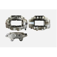 Protex 090D0007 Front Left Brake Caliper for Toyota 4Runner Hilux Landcruiser