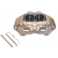 Protex 090D0037 Front Left Brake Caliper for Toyota Hilux GGN KUN TGN Models