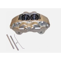 Protex 090D0038 Front Right Brake Caliper for Toyota Hilux GGN KUN TGN Models