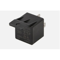 Bosch 0986332300 Mini Relay 12V 30A 5 Pin Normally Open for BMW Fiat & Renault