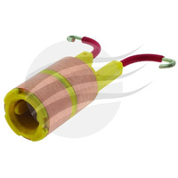 Jaylec 10-802 Slip Ring Late Denso Hair Pin Alternator 8.3mm ID