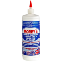 Morey's Upper Cylinder Lubricant And Injector Cleaner 1 Litre 10001-UC