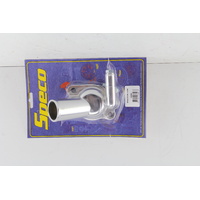 Speco 102064 Chrome Water Neck / Thermostat Housing for Holden 253 308 V8
