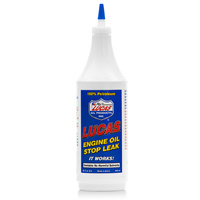 LUCAS 10278 ENGINE OIL STOP LEAK THAT WORKS 946ml MADE IN USA