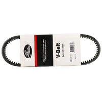 Gates Vee Drive Belt 10A0545 for Fiat Regata Ritmo 1.5L Alt & Aircon Belt