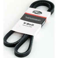 GATES 10A0550 VEE FAN DRIVE BELT SAME AS OPTIBELT 10A550