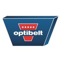 OPTIBELT 10A550 SAME AS GATES 10A0550