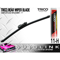 TRICO EXACT FIT REAR WIPER BLADE FOR VOLKSWAGON GOLF WAGON & HATCH 2/2009-2015