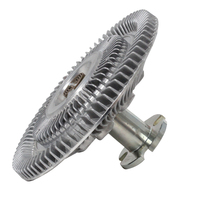 Dayco Fan Clutch for Ford LTD P5 P6 FC FD 302 351 V8 1973-1983 (115011)