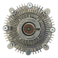 Dayco 115559 Clutch Fan for Mitsubishi SG Express Van 2.0L 4G63 & 2.4L 4G64