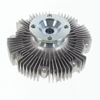 Dayco 115670 Clutch Fan for Toyota Models Check App Below