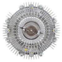 Dayco 115806 Fan Clutch for Lexus LX470 Toyota Landcruiser UZJ100 4.7L 2UZ-FE V8