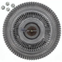 Dayco 115835 Fan Clutch for Ford Ranger & Mazda BT50 2.2L P4AT 3.2L P5AT