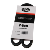 Gates 11A0800 Hydraulic Pump Belt for Citroen BX19 1.9L 4cyl DKZ 1988-1994