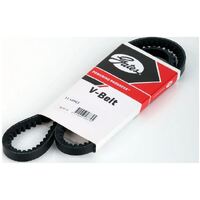 Gates 11A0965 Vee Belt Fan Belt Same as Opti 11A965 Check App Below