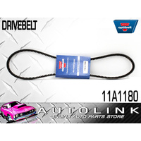 OPTIBELT FAN BELT DRIVE BELT V BELT 11A1180 x1 CHECK APPLICATION GUIDE BELOW