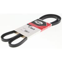 Gates 11A1310 Fan V Belt for Cadillac V8 7.0L & Holden VK VL V8 A/C Belt