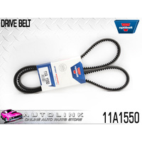 OPTIBELT 11A1550 V BELT FAN BELT FOR 