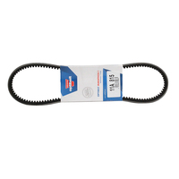 Drive Belt for BMW 318i 1983-1987 325i 2.5L 1992 Model (P/Steer Belt)